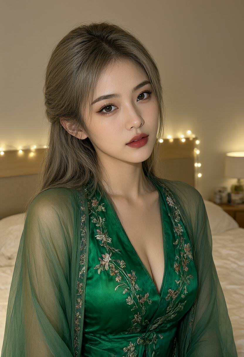 父亲的心